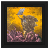 Moses & the Ten Commandments